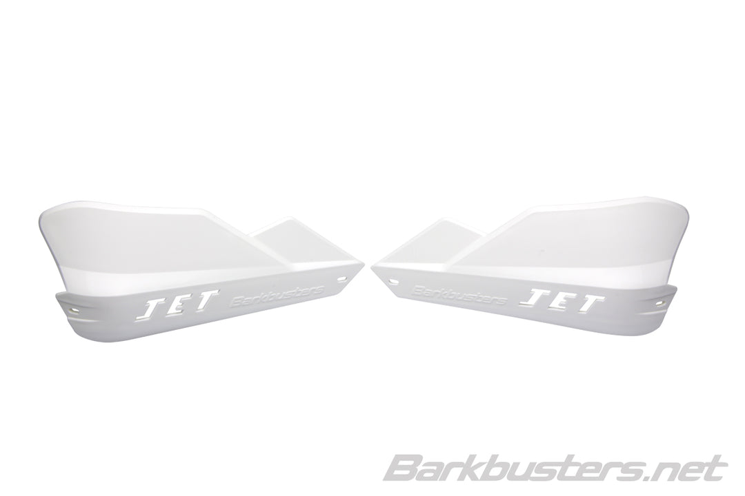 Barkbusters Hand Guards Kit for YAMAHA XTZ1200E Super Tenere (2014-)