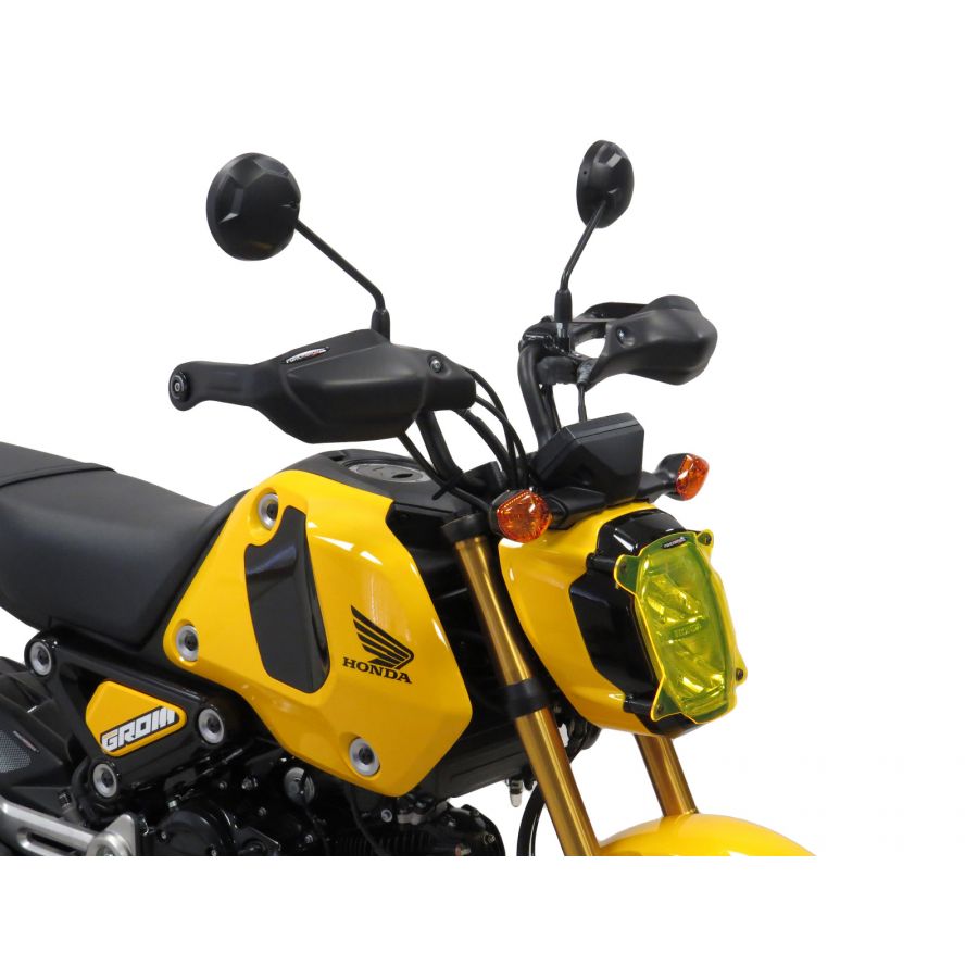 Headlight Protector for HONDA MSX 125 Grom (2021-2024)