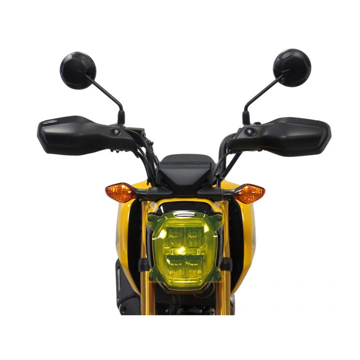 Headlight Protector for HONDA MSX 125 Grom (2021-2024)