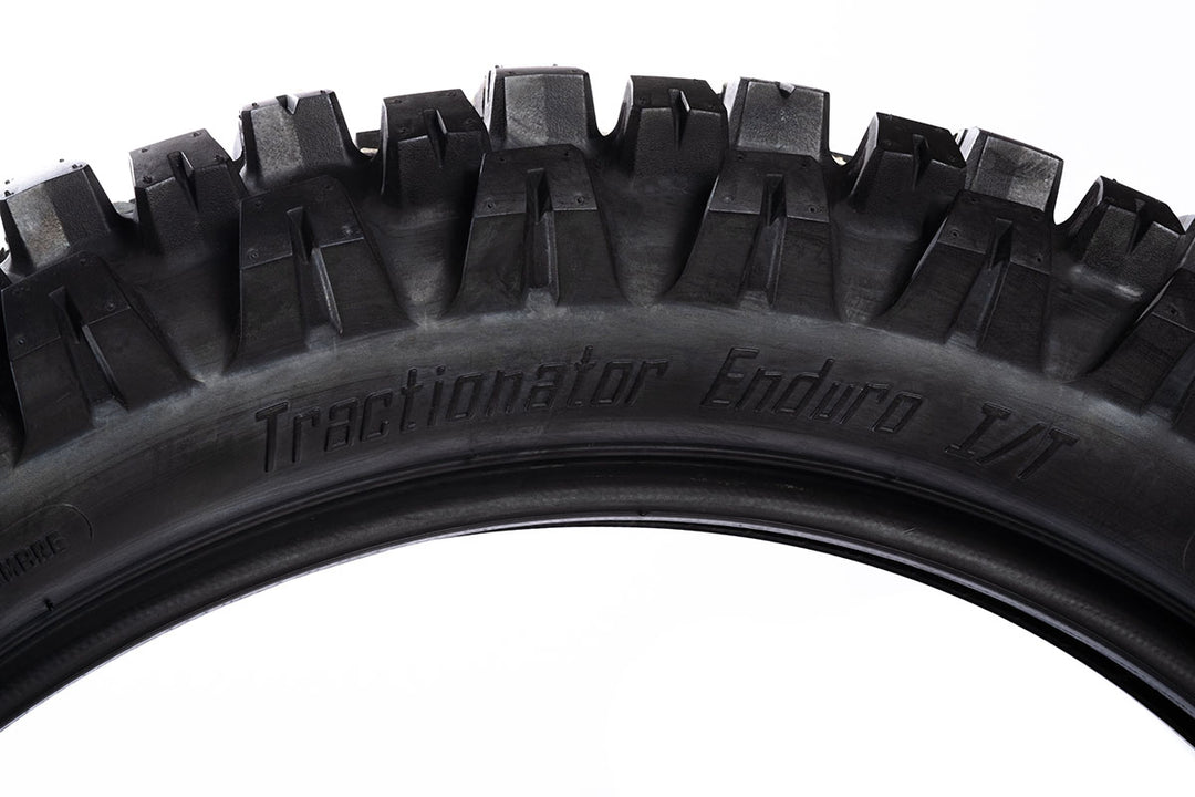 MOTOZ Tractionator Enduro I/T Rear Tire