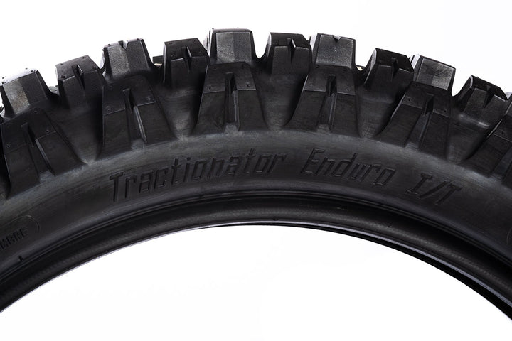 MOTOZ Tractionator Enduro I/T Rear Tire
