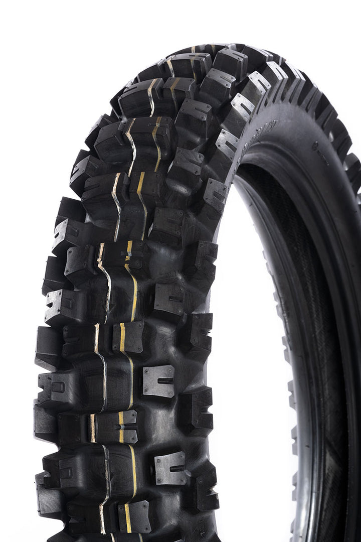 MOTOZ Tractionator Enduro I/T Rear Tire