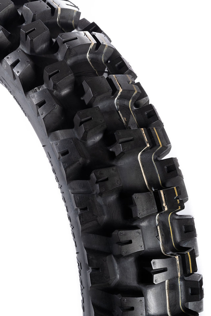 MOTOZ Tractionator Enduro I/T Rear Tire