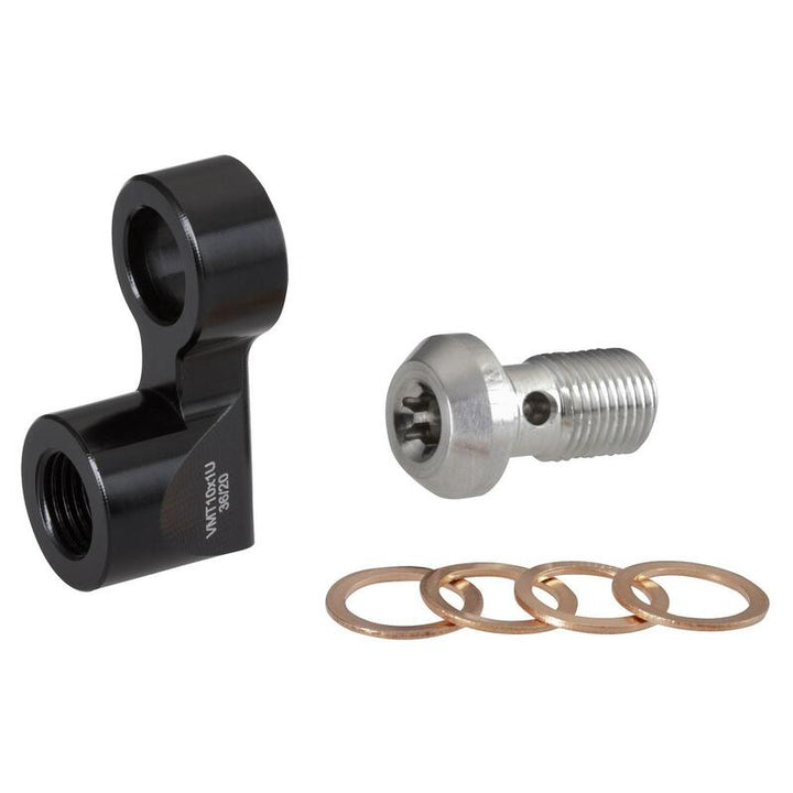 3cm Brake/Clutch Hose Extension Adapter