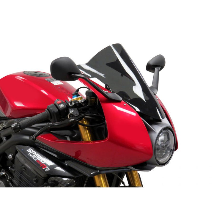 Airflow Screen for TRIUMPH Speed Triple 1200 RR (2022-2024)