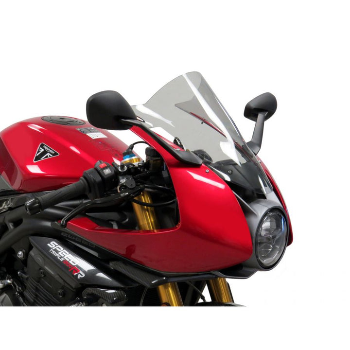 Airflow Screen for TRIUMPH Speed Triple 1200 RR (2022-2024)