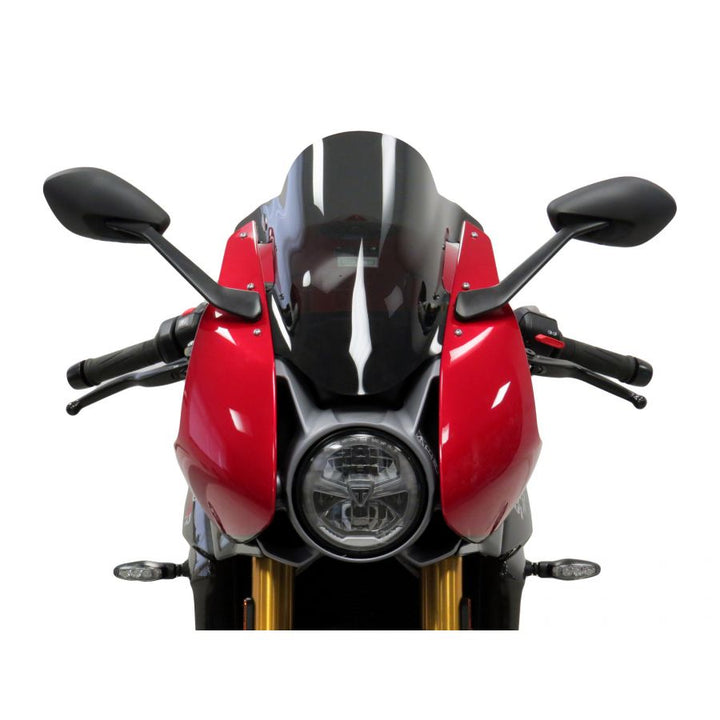 Airflow Screen for TRIUMPH Speed Triple 1200 RR (2022-2024)