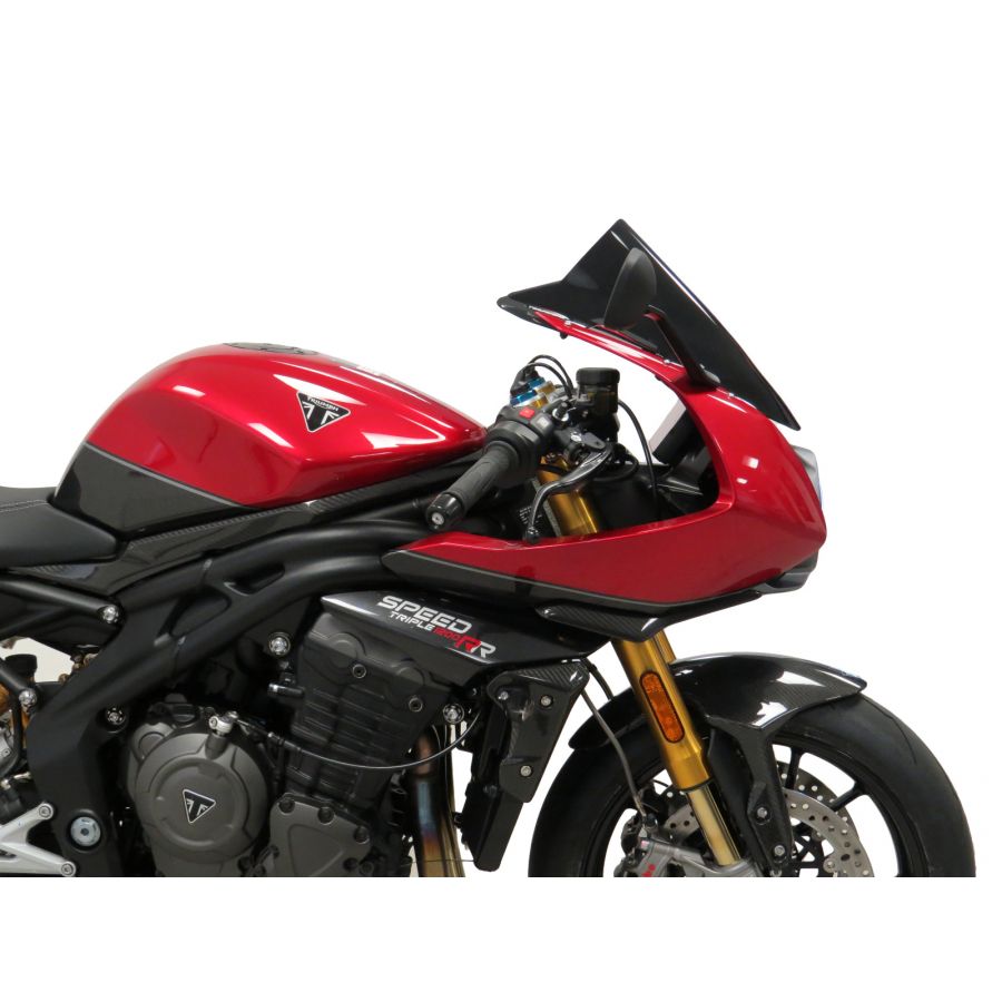 Airflow Screen for TRIUMPH Speed Triple 1200 RR (2022-2024)