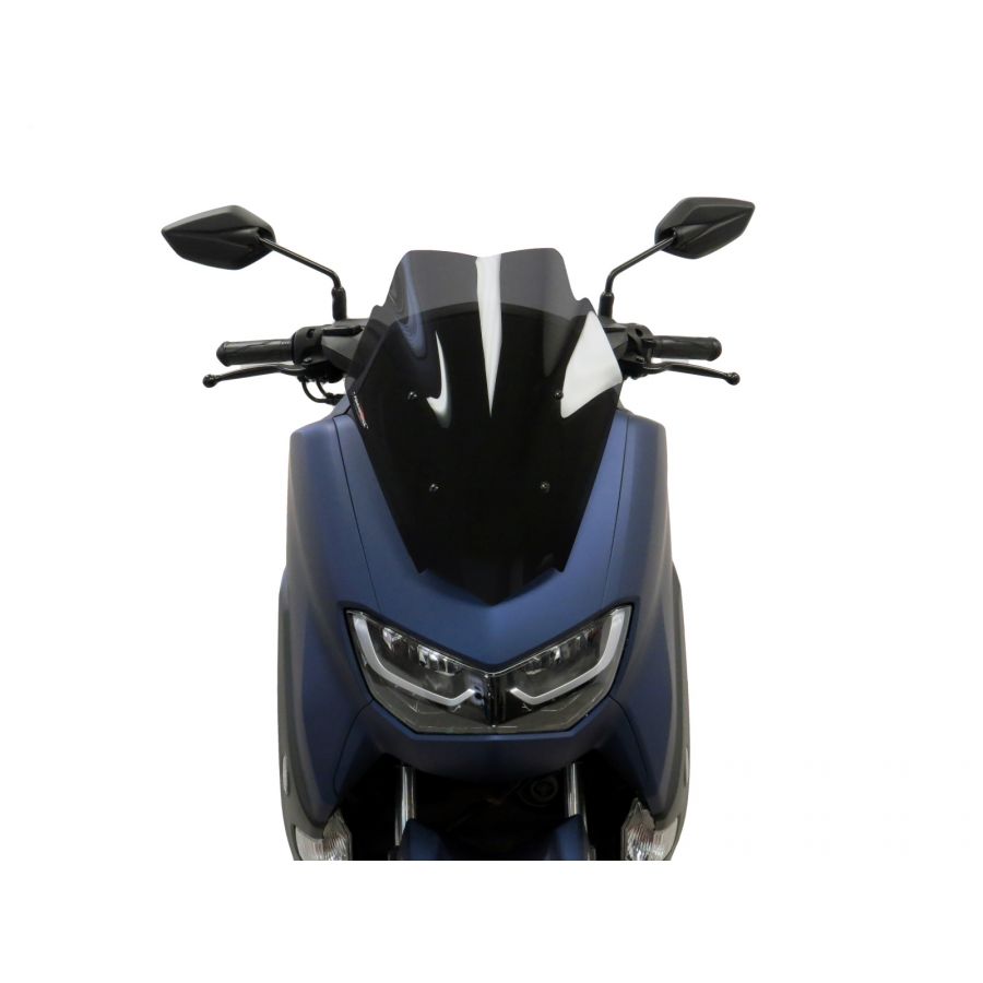 Airflow Screen (400mm High) for YAMAHA N-Max 125 & 155