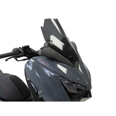 Airflow Screen (400mm High) for YAMAHA X-Max 125, X-Max 300, X-Max 400 and Tricity 300