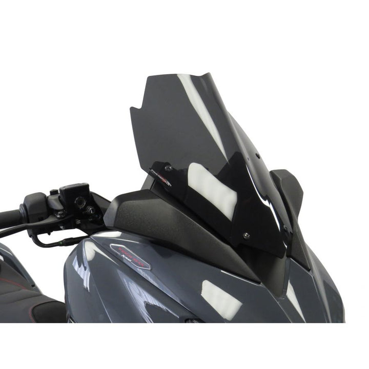 Airflow Screen (400mm High) for YAMAHA X-Max 125, X-Max 300, X-Max 400 and Tricity 300