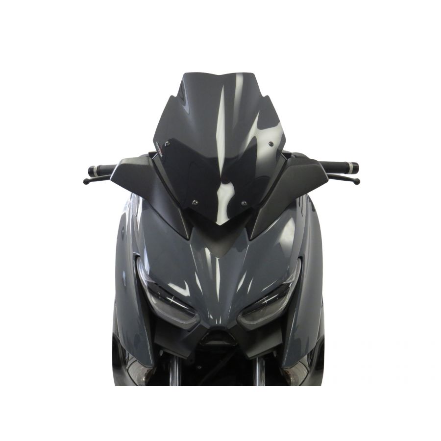 Airflow Screen (400mm High) for YAMAHA X-Max 125, X-Max 300, X-Max 400 and Tricity 300