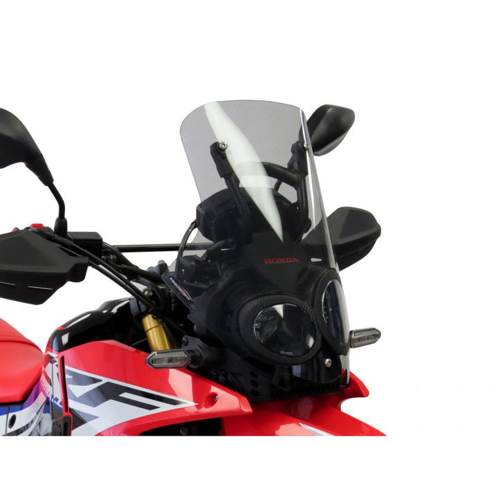 Standard Screen (460mm High) for HONDA CRF 250 Rally & CRF 300 Rally