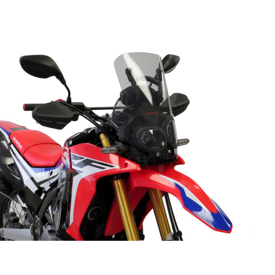 Standard Screen (460mm High) for HONDA CRF 250 Rally & CRF 300 Rally