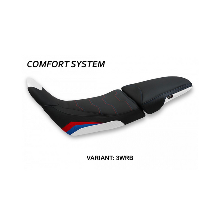 Vinh Comfort System Seat Cover for HONDA CRF 1100 Africa Twin (2020-2022)