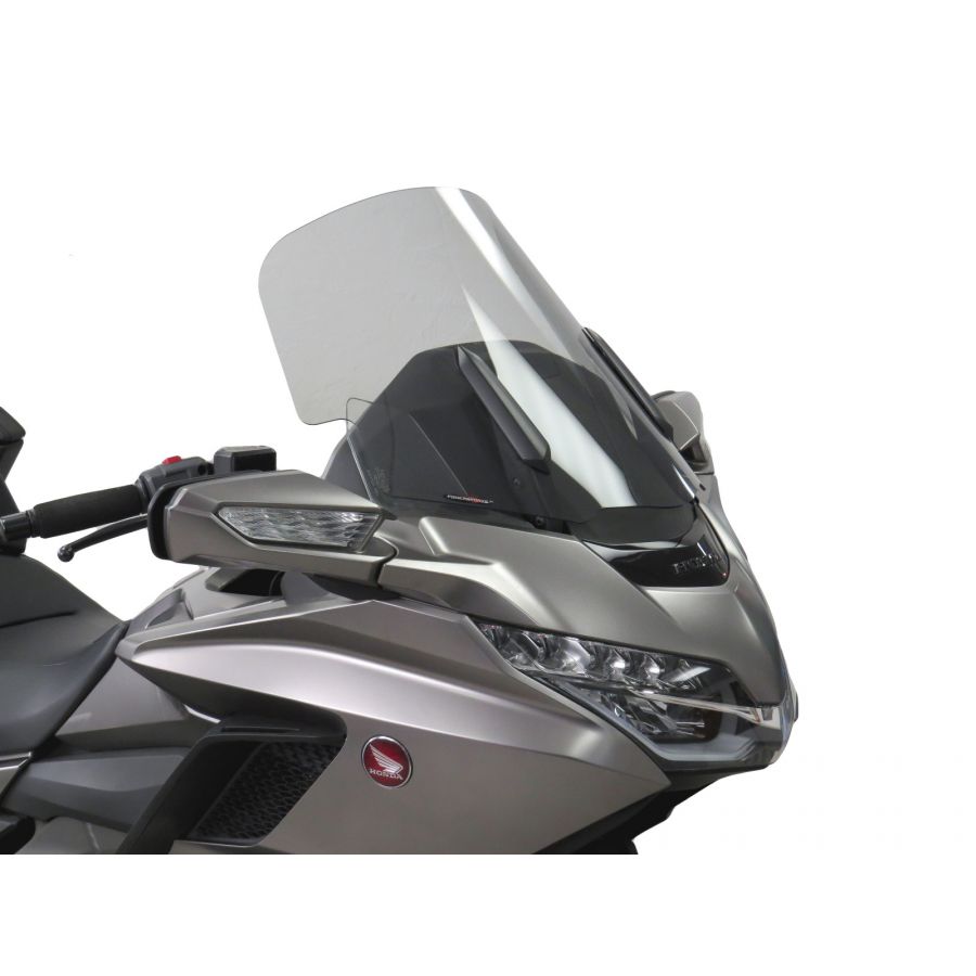 GOLDWING GSM22151 GORE ステルス JK チャコール L Water Resistant Shade Cover by Sknz