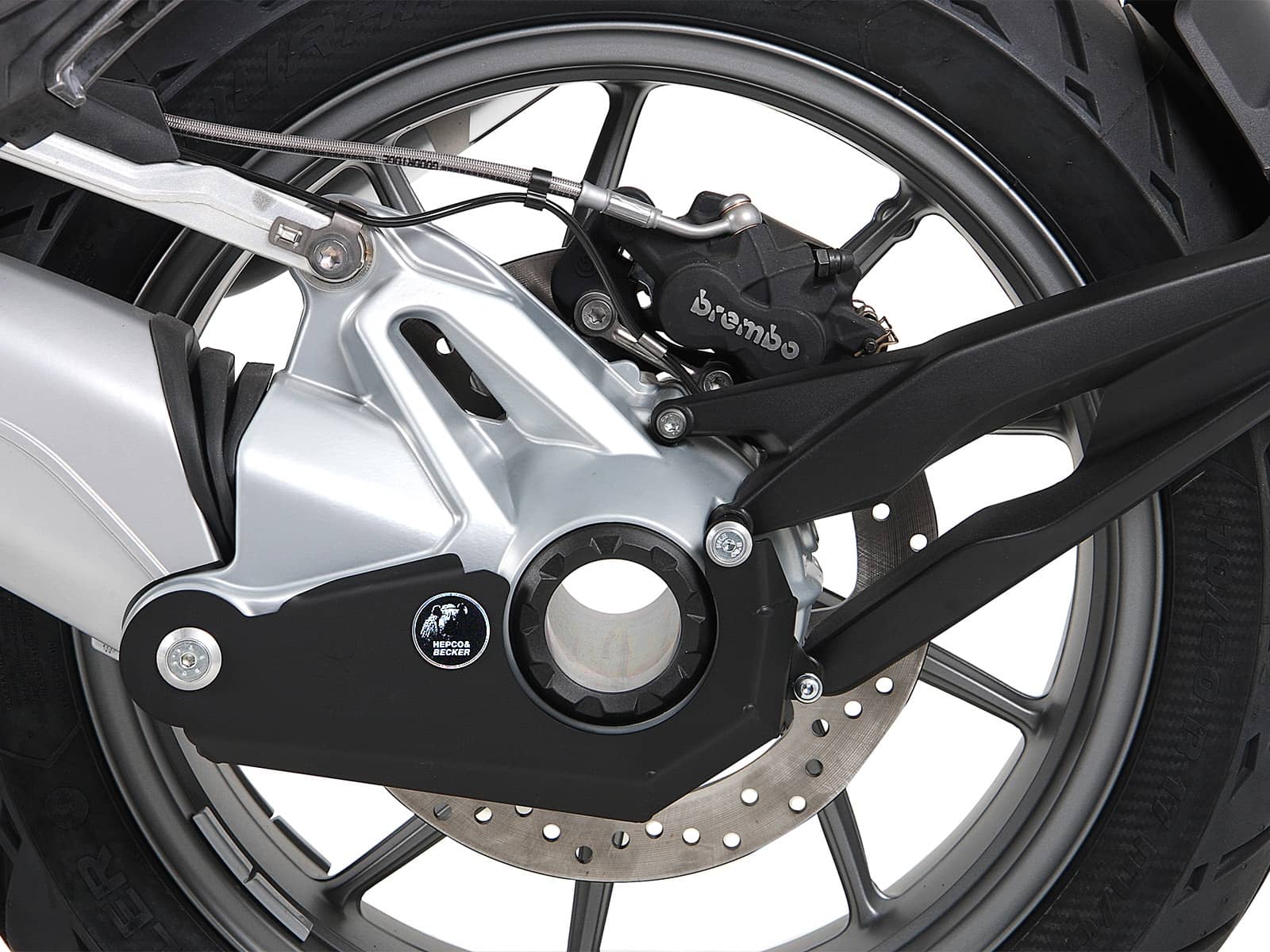 BMW R 1250 GS (2018-2023) – SteadyMoto