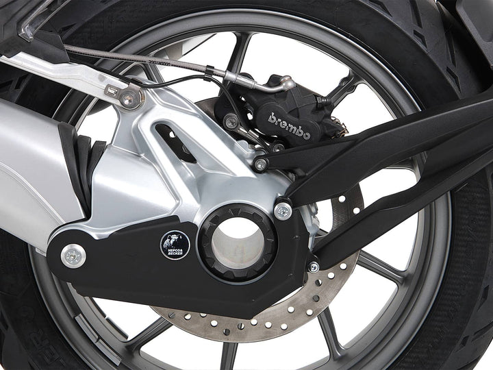 Cardan Protection for BMW R 1200 / 1250 GS & GS Adv
