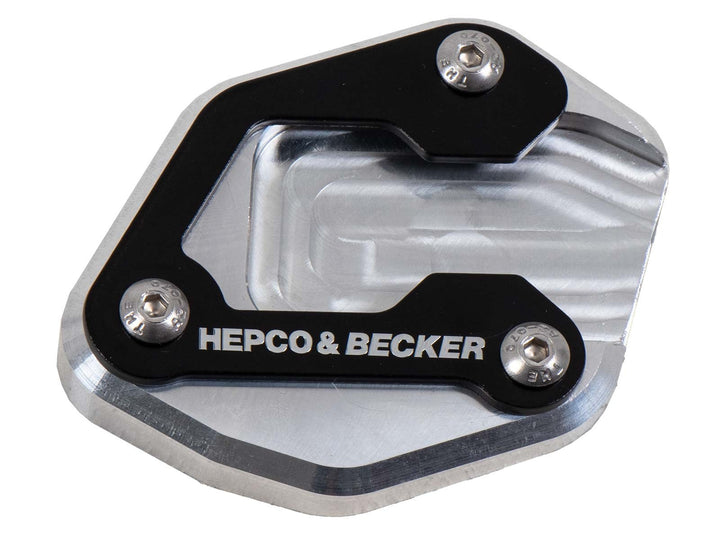 Kickstand Enlargement for YAMAHA MT-09 / Tracer 9 (2021-)