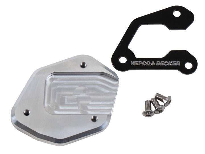 Kickstand Enlargement for YAMAHA MT-09 / Tracer 9 (2021-)