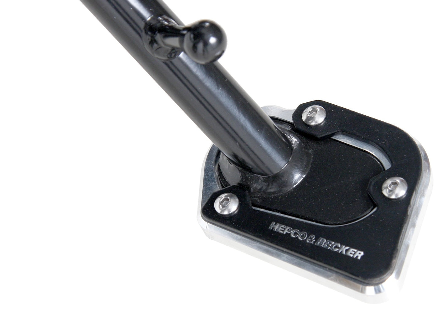Kickstand Enlargement for BMW R 1200/ R 1250 GS LC