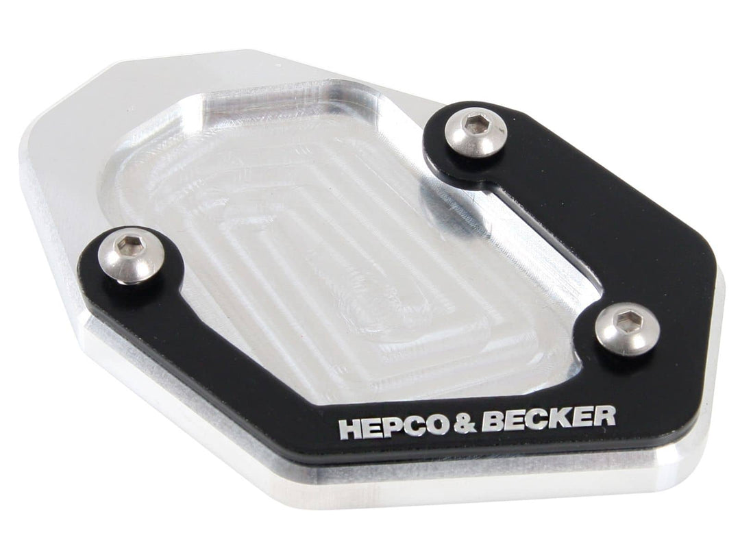 Kickstand Enlargement for BMW R 1200 GS (2008-2012) & R 1200 GS Adv (2008-2013)