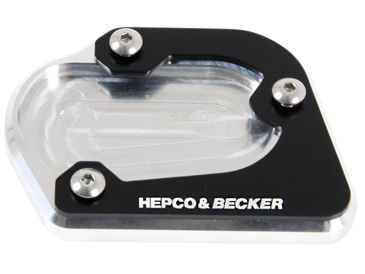 Kickstand Enlargement for BMW R 1200/ R 1250 GS LC