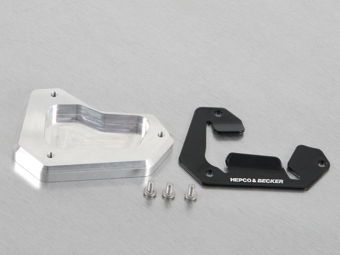 Kickstand Enlargement for TRIUMPH Tiger Explorer 1200 (2016-)