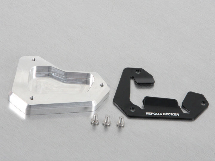 Kickstand Enlargement for TRIUMPH Tiger Explorer 1200 (2016-)
