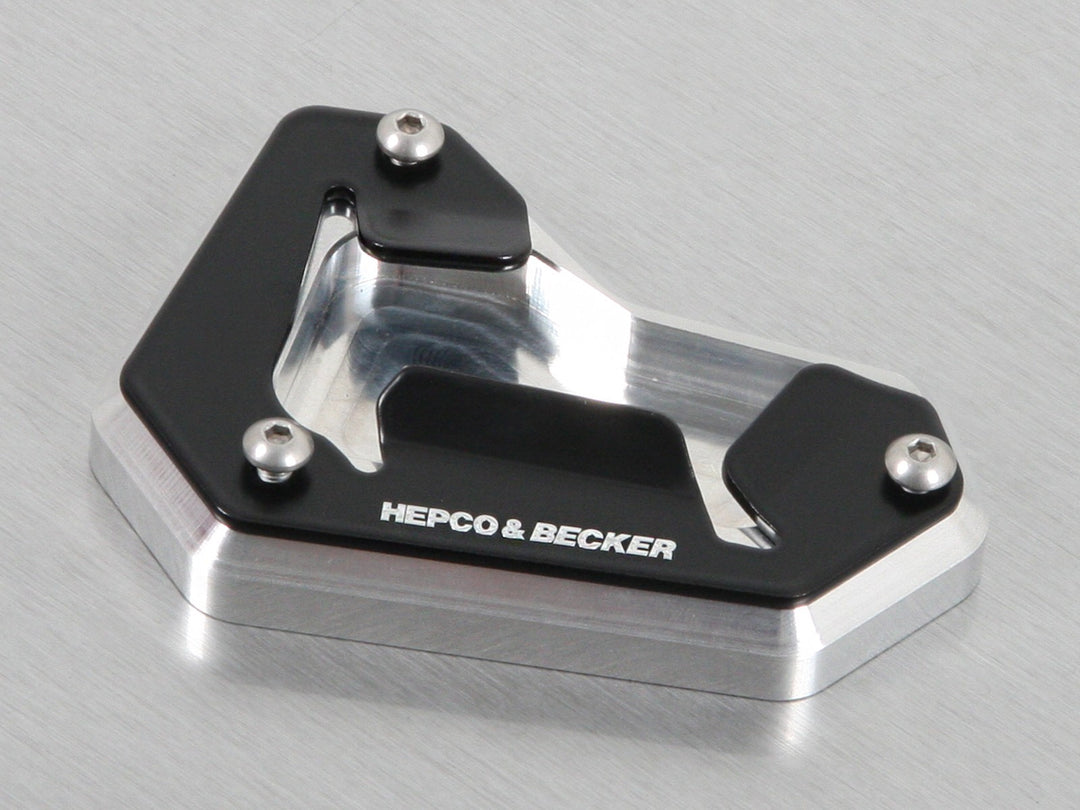 Kickstand Enlargement for TRIUMPH Tiger Explorer 1200 (2016-)