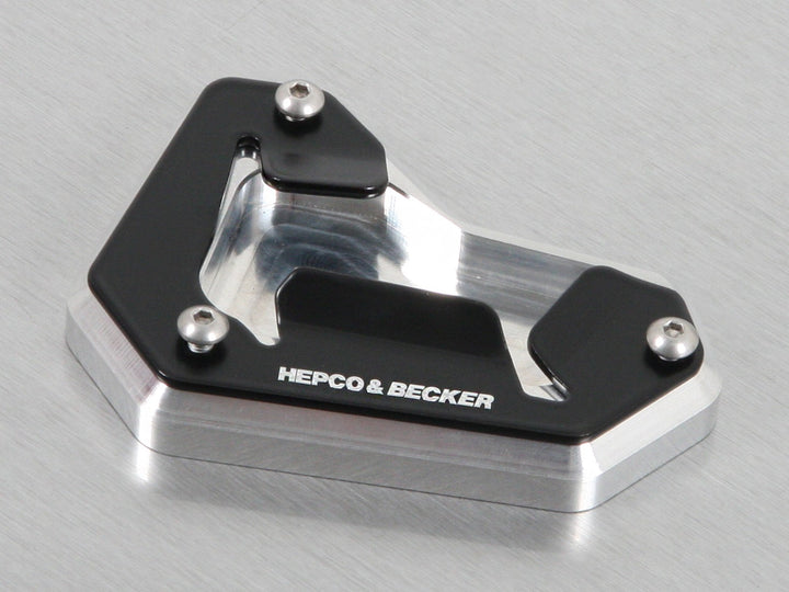 Kickstand Enlargement for TRIUMPH Tiger Explorer 1200 (2016-)