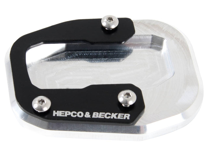 Kickstand Enlargement for DUCATI Scrambler 800, Scrambler Sixty 2, Hypermotard 939 / SP, Monster 797 / Hypermotard 950 / SP