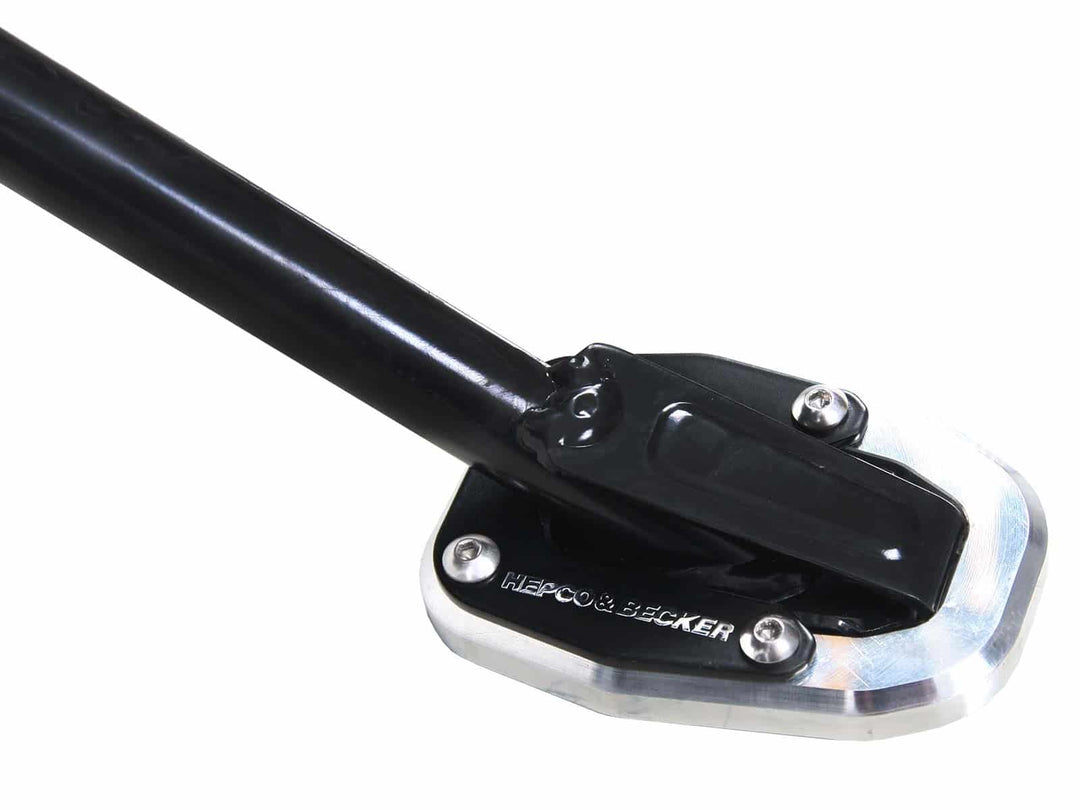 Kickstand Enlargement for DUCATI Scrambler 800, Scrambler Sixty 2, Hypermotard 939 / SP, Monster 797 / Hypermotard 950 / SP