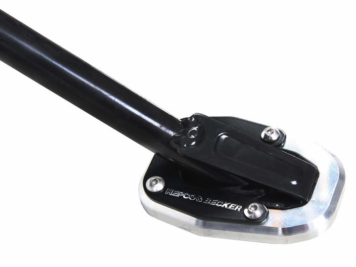 Kickstand Enlargement for DUCATI Scrambler 800, Scrambler Sixty 2, Hypermotard 939 / SP, Monster 797 / Hypermotard 950 / SP