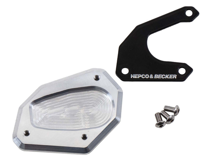 Kickstand Enlargement for KTM Adv Models & HUSQVARNA Norden 901