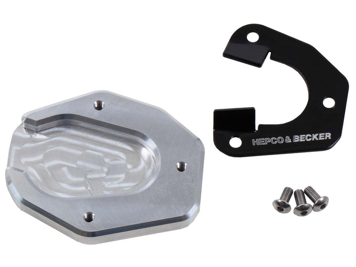 Kickstand Enlargement for TRIUMPH Tiger 900 / GT / GT Pro / GT Low & 850 Sport