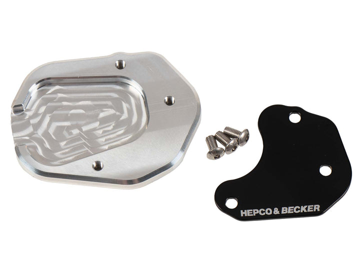 Kickstand Enlargement FOR TRIUMPH Tiger Sport 660 (2022-)