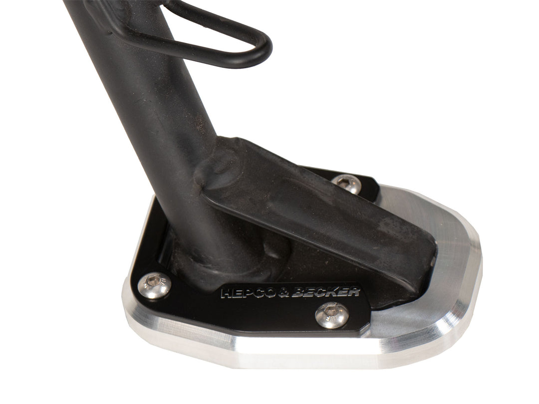 Kickstand Enlargement for DUCATI Desert X (2022-)