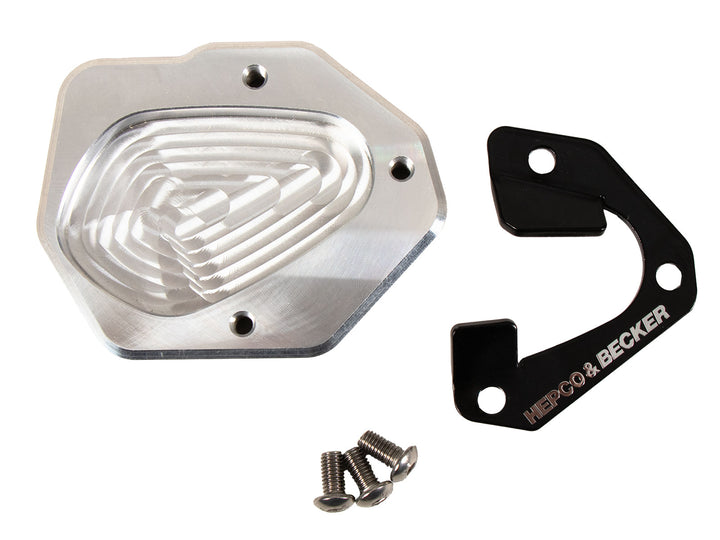 Kickstand Enlargement for TRIUMPH Tiger 1200 Rally Pro / Explorer