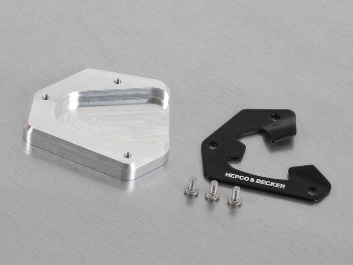 Kickstand Enlargement for HONDA CRF 1000 Africa Twin & Adv Sport (2016-2019)