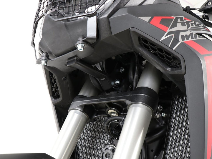 Lamp Guard with Adapter for HONDA CRF1100L Africa Twin (2020-2023)