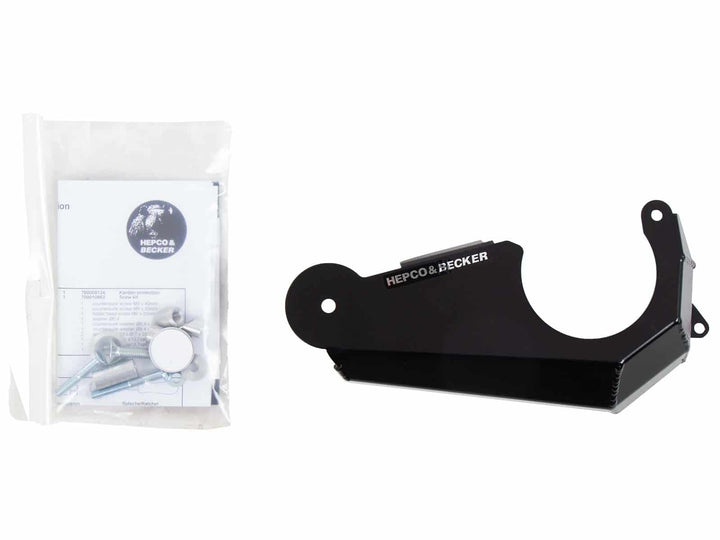 Cardan Protection for BMW R 1200 / 1250 GS & GS Adv