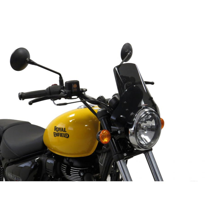 Light Screen (230mm High) for ROYAL ENFIELD Hunter 350 & Meteor 350