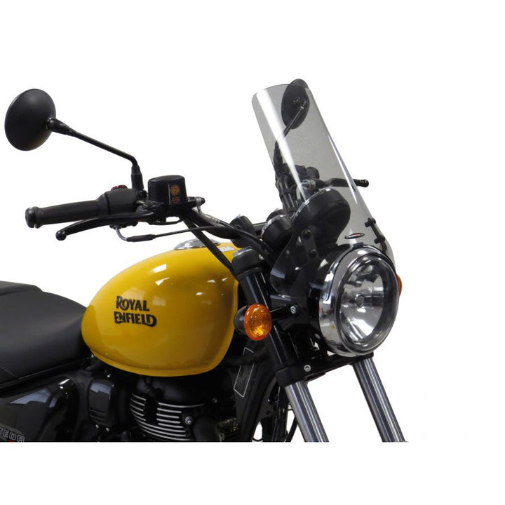 Light Screen (325mm High) for ROYAL ENFIELD Hunter 350 & Meteor 350