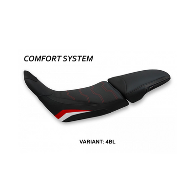 Vinh Comfort System Seat Cover for HONDA CRF 1100 Africa Twin (2020-2022)