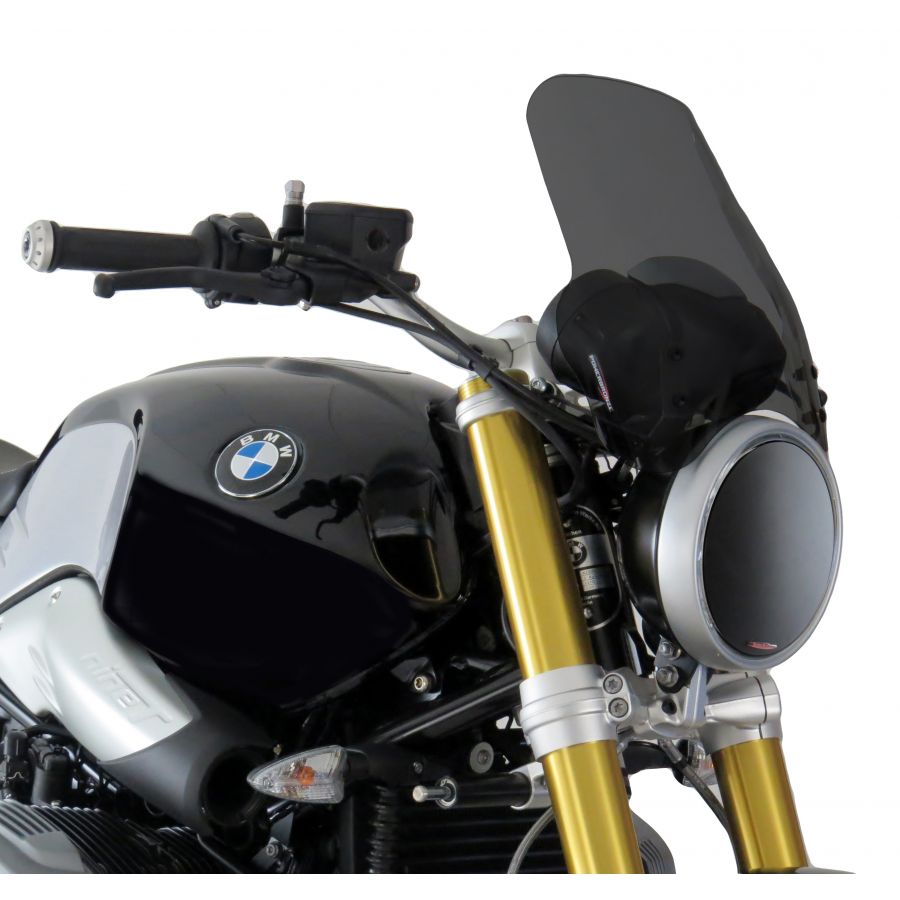 Headlight Protector for BMW R Nine T & Scrambler