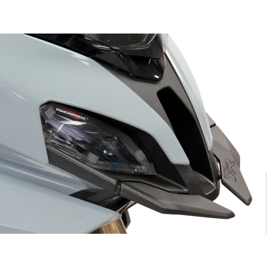 Headlight Protector for BMW S 1000 XR & M 1000 XR