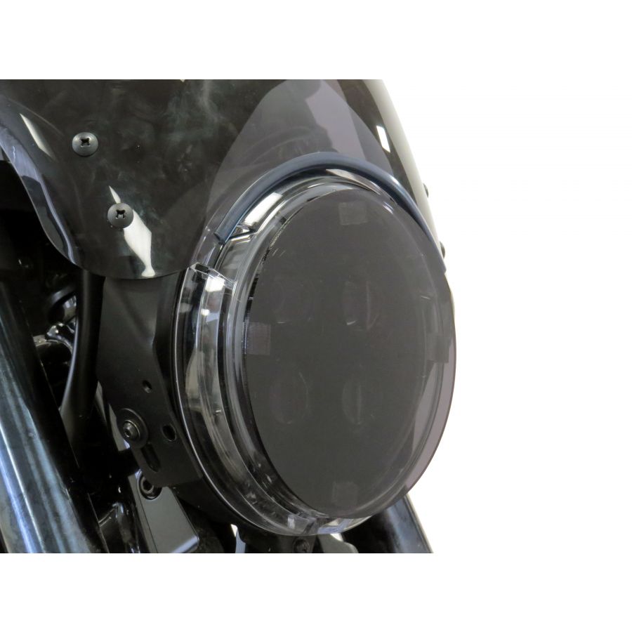 Headlight Protectors for HONDA CMX 1100 Rebel (2021-)