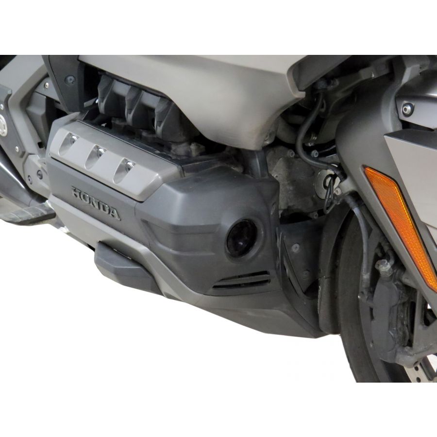 Headlight Protector (Spotlights) for HONDA GL 1800 GoldWing (2018-2023)