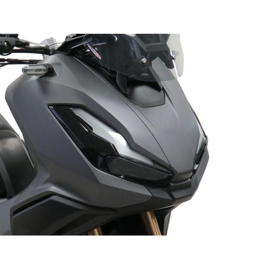 New Motorcycle Accessories Headlight Protection Cover Head Light Guard For  Honda ADV350 ADV-350 ADV 350 2022 2023
